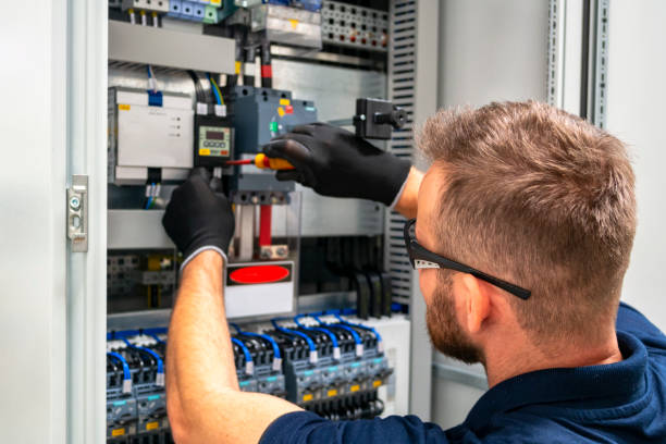 Best Electrician Near Me  in Timpson, TX
