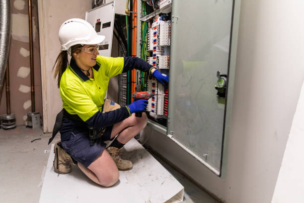 Best Local Electrician Companies  in Timpson, TX