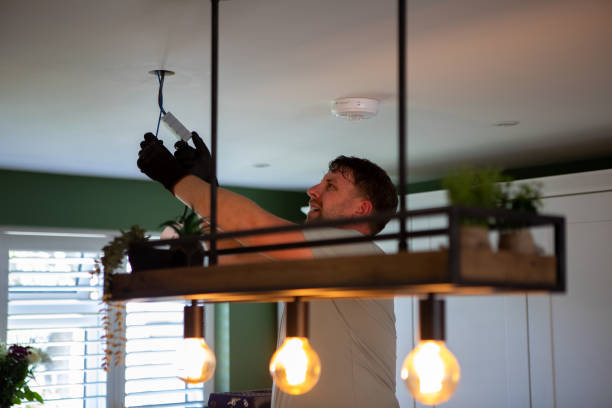 Best Electrical Upgrades for Homes  in Timpson, TX