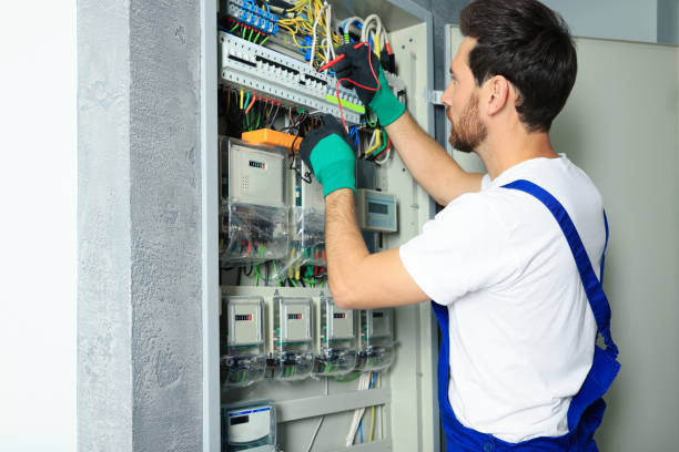Best Affordable Electrical Installation  in Timpson, TX