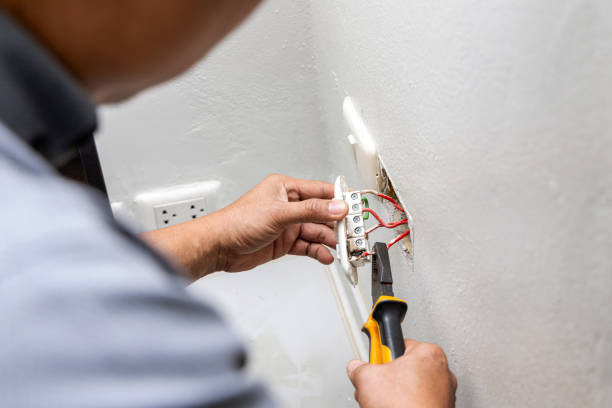 Best Emergency Electrical Repair  in Timpson, TX