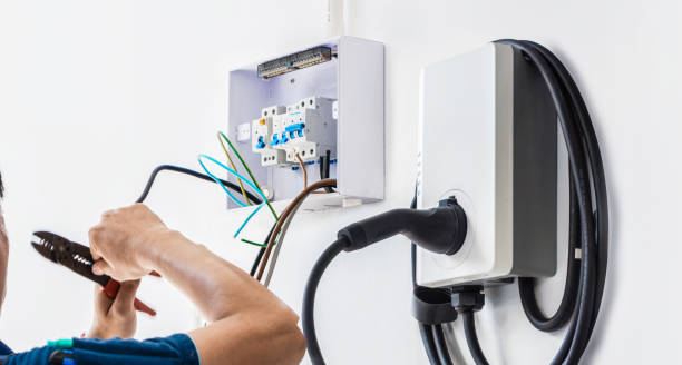 Best Electrical Wiring Services  in Timpson, TX