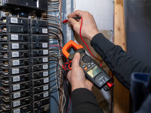 Best Electrical Repair Services  in Timpson, TX